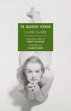 te quiero verde-9788492723195
