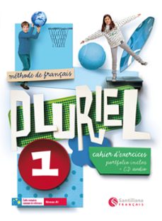 pluriel 1 cahier d'exercices + cd 1º eso-9788492729395