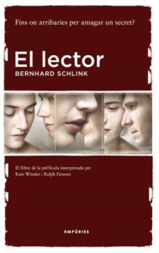 el lector-bernhard schlink-9788492790395