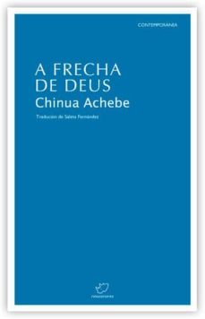 a frecha de deus-9788492866595