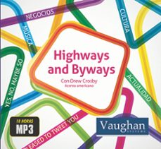 highways and byways mp3-9788492879595
