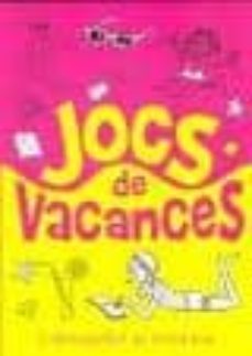 jocs de vacances: el llibre preferit de la martina-guy campbell-9788492880195