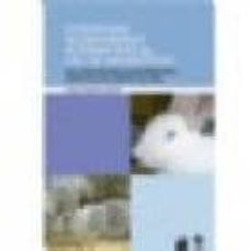estrategias nutricionales alternativas al uso de antibioticos en la prevencion de enferme-dades digestivas en conejos de cebo.-carlos romero martin-9788492928095