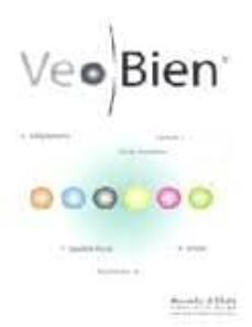 veo/bien (c.d room)-9788492944095