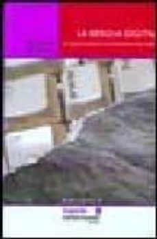 la brecha digital: el riesgo de exclusion en la sociedad de la in formacion-fernando ballestero diaz-9788493154295