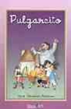 pulgarcito (libro +cd)-9788493345495