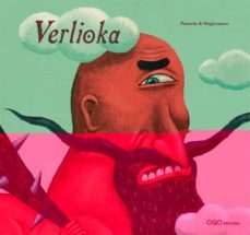 verlioka-9788493449995