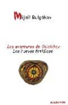 las aventuras de chichikov: los huevos fatidicos-9788493495695