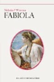 fabiola-nicholas patrick, cardenal wiseman-9788493518295