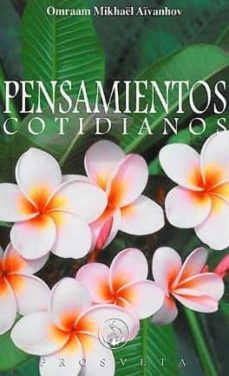 pensamientos cotidianos-9788493571795