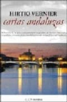 cartas andaluzas-hirtio vernier-9788493601195