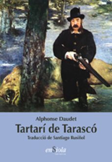 tartari de tarasco-alphonse daudet-9788493604295