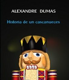 historia de un cascanueces-9788493651695