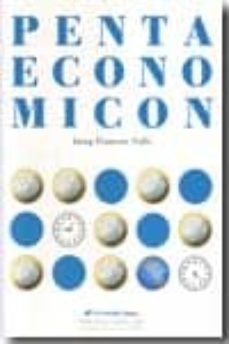 pentaeconomicon-josep francesc valls-9788493656195