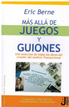 mas alla de juegos y guiones-9788493703295