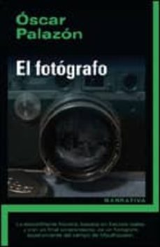 el fotografo-oscar palazon-9788493747695