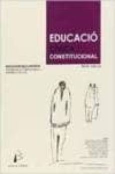 educacio civica constitucional 2º eso valencia-9788493923495