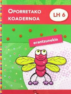 oporretako koadernoa 6 (erantzunekin)-9788493941895