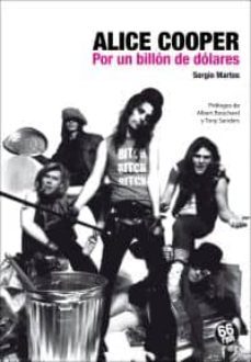 alice cooper-9788493952495