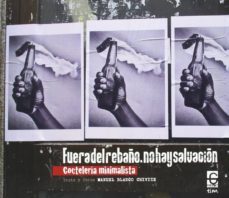 fuera del rebaño, no hay salvacion-manuel blanco chivite-9788494028595