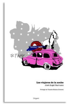 los viajeros de la noche-9788494078095