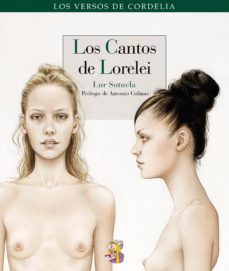 los cantos de lorelei-9788494094095