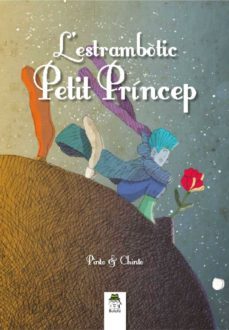 l'estrambotic petit princep-9788494141195