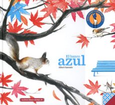 el banco azul-9788494159695