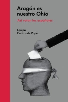 aragon es nuestro ohio (ebook)-9788494174995