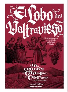 las cronicas de guilliam de canford, el arquero siniestro sindedo s vi-9788494180095