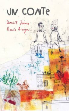 un conte-daniil jarms-9788494183195
