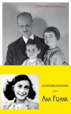 conversaciones con otto frank-9788494201295