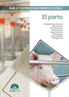 manejo y gestion de maternidades porcinas i-9788494244995