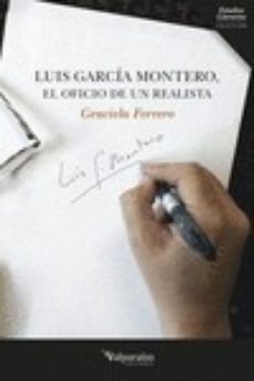 luis garcia montero-graciela ferrero-9788494268595