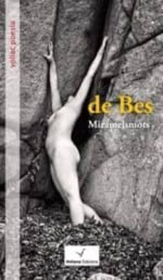 v de bes-nuria pujolas puigdomenech-9788494287695