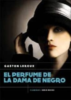 el perfume de la dama de negro-9788494308895