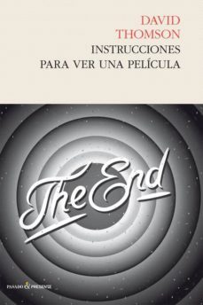 instrucciones para ver una pelicula-9788494339295