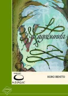 vagabunda (ebook)-9788494363795
