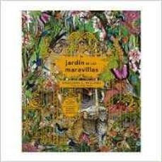 el jardin de las maravillas-kristjana s. williams-9788494400995