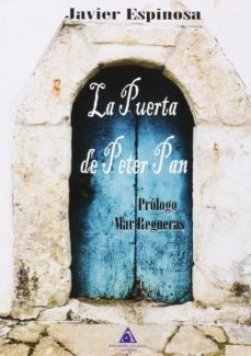 la puerta de peter pan-9788494429095