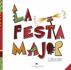 la festa major-gloria fort mir-9788494506895