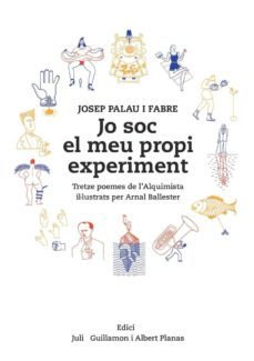 jo soc el meu propi experiment-josep palau i fabre-9788494587795