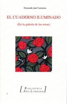 el cuaderno iluminado-fernando j. carretero-9788494667695