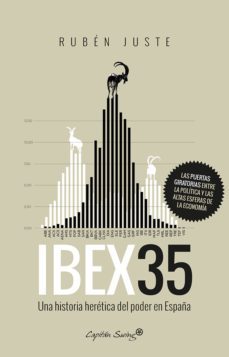 ibex 35 (ebook)-9788494673795