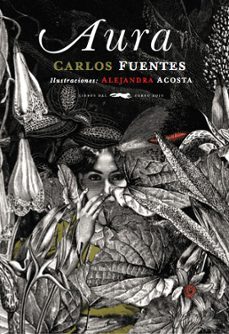 aura-carlos fuentes-alejandra acosta-9788494674495
