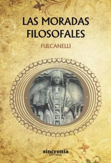 las moradas filosofales-9788494679995