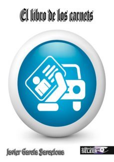 el libro de los carnets-9788494744495