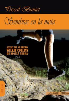 sombras en la meta-pascal buniet-9788494750595