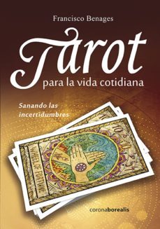 tarot para la vida cotidiana (ebook)-9788494764295