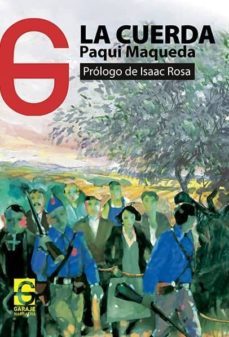 la cuerda-paqui maqueda fernandez-9788494794995